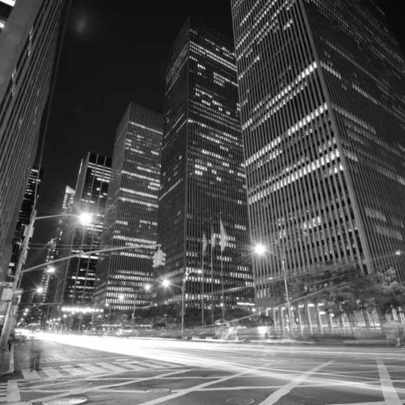 Midtown Manhattan