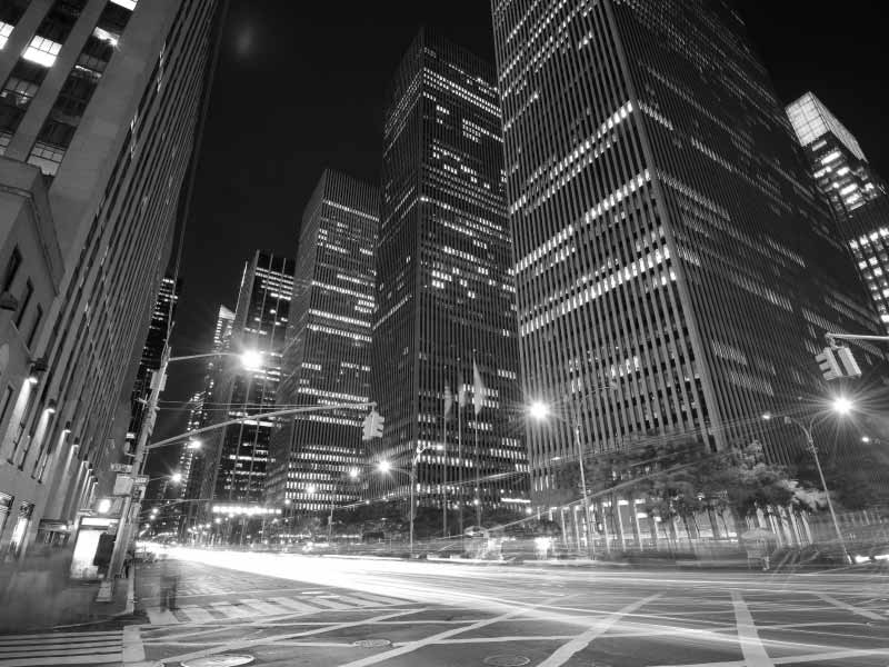 Midtown Manhattan