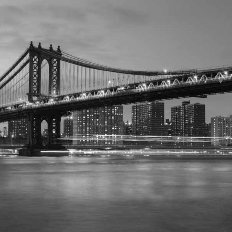 Manhattan