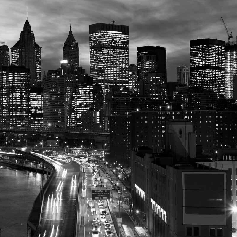 New York City