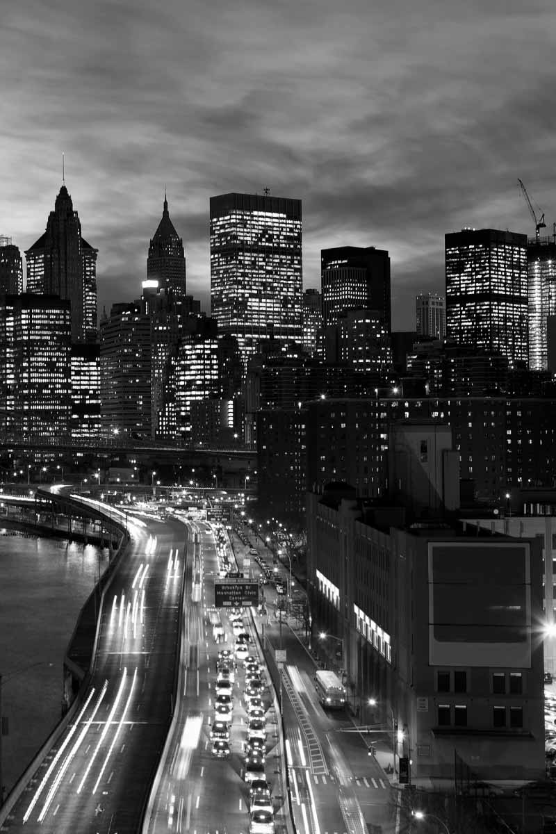 New York City