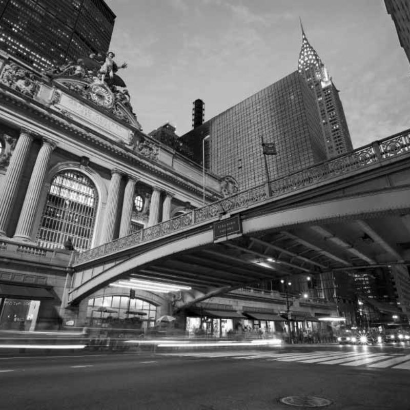 Grand Central Terminal