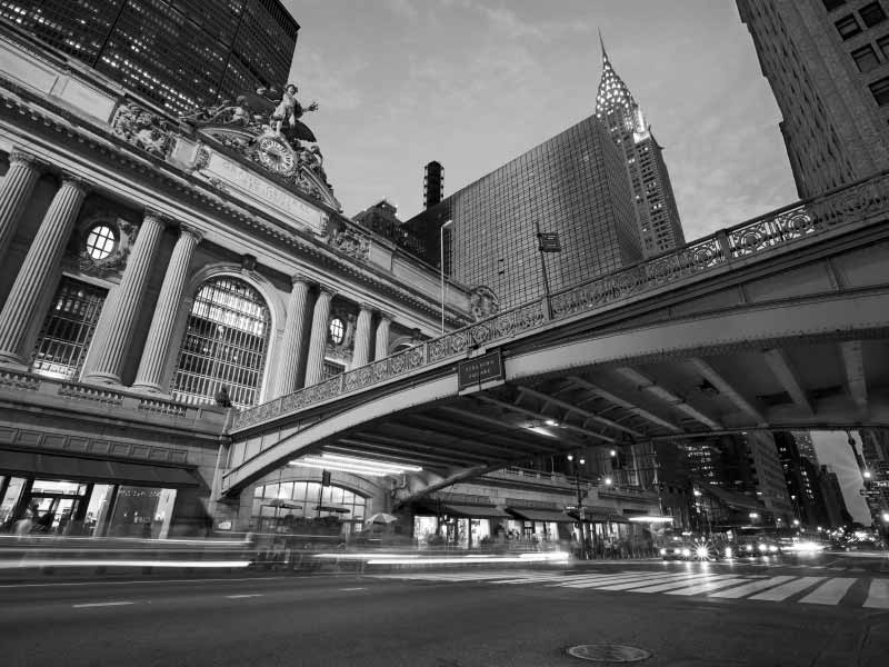 Grand Central Terminal